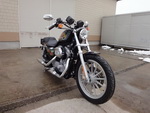     Harley Davidson XL883L-i 2009  5